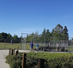 Soccer Field image 2