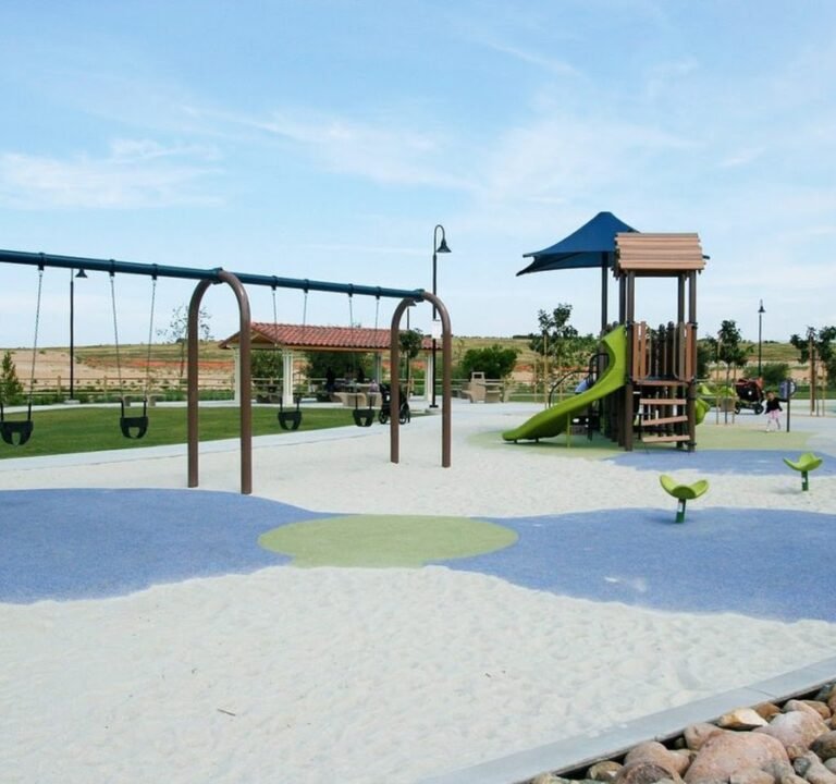 Soccer Field image 2