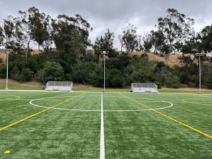 Soccer Field image 1