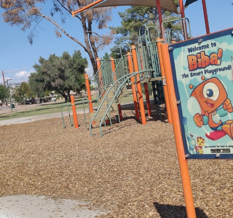 Soccer Field image 2