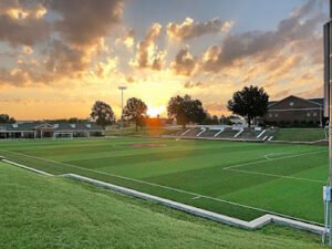 Soccer Field image 1