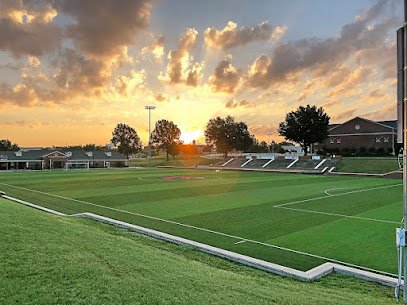 Soccer Field image 1