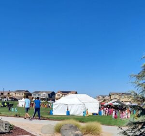 Soccer Field image 2