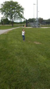Soccer Field image 1