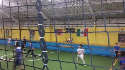 Soccer Field image 1