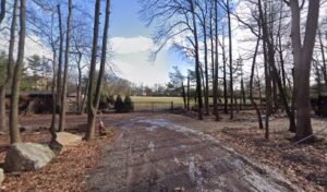 Soccer Field image 1