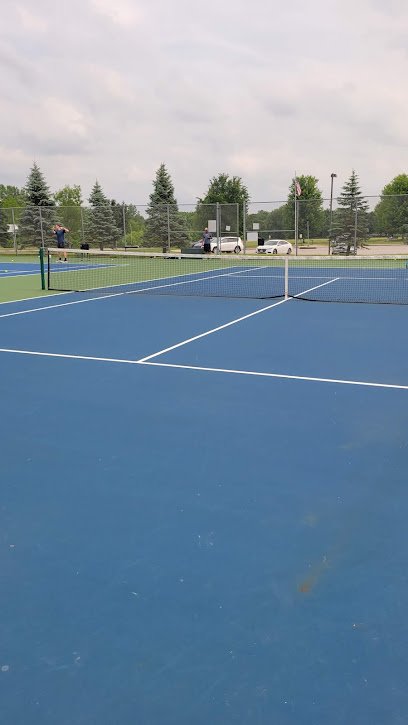 Soccer Field image 1