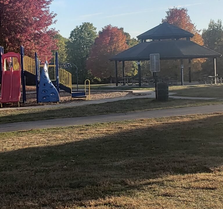 Soccer Field image 2