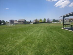 Soccer Field image 1
