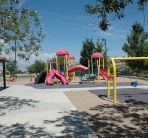 Soccer Field image 2