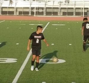 Soccer Field image 2