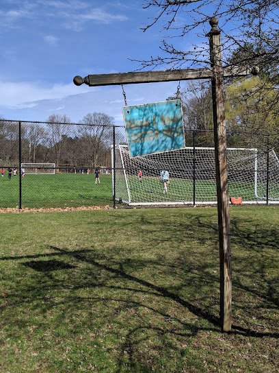 Soccer Field image 1