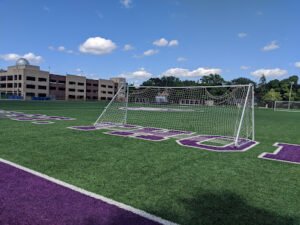 Soccer Field image 1