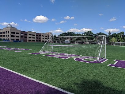 Soccer Field image 1