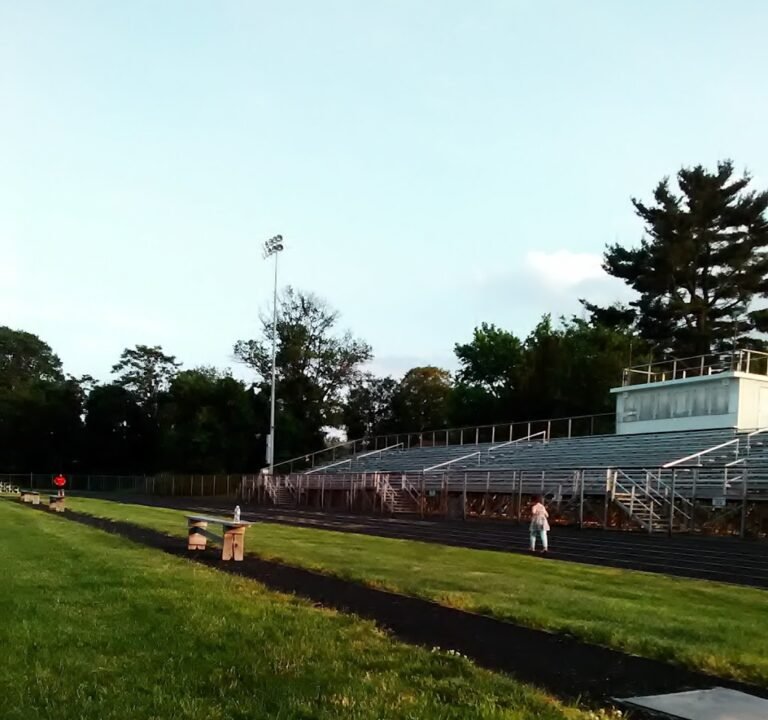 Soccer Field image 2