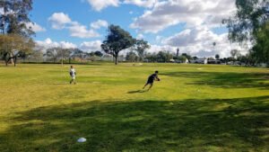 Soccer Field image 1