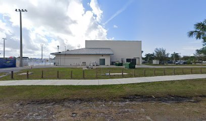 Soccer Field image 1