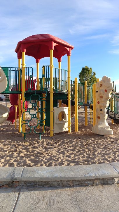 Soccer Field image 1