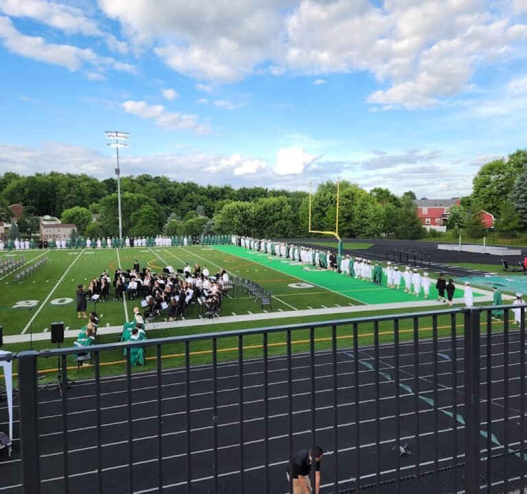 Soccer Field image 2