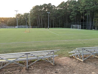Soccer Field image 1