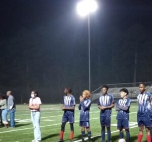 Soccer Field image 3