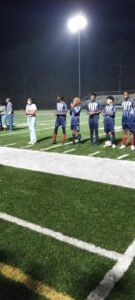 Soccer Field image 1