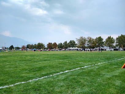 Soccer Field image 1