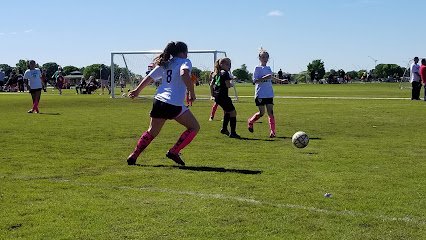 Soccer Field image 1
