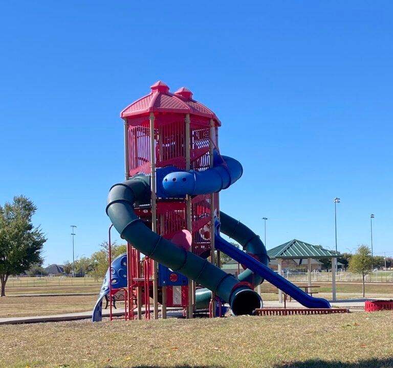 Soccer Field image 2