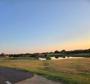 Soccer Field image 3