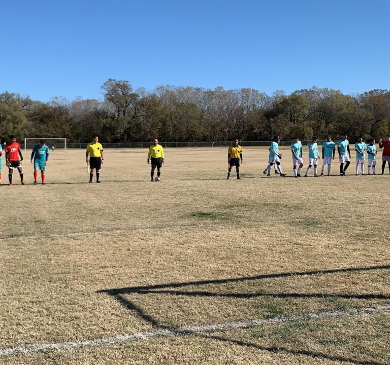 Soccer Field image 3