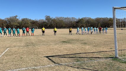 Soccer Field image 1