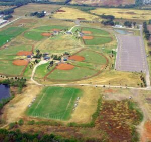 Soccer Field image 2
