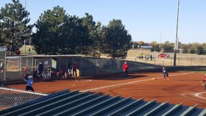 Soccer Field image 1