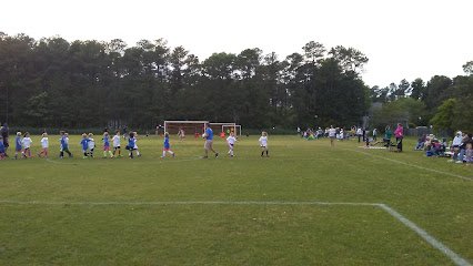 Soccer Field image 1
