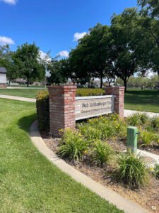 Soccer Field image 1