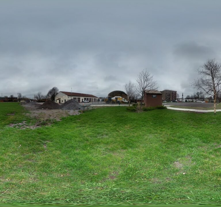 Soccer Field image 3