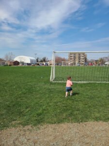 Soccer Field image 1