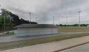 Soccer Field image 1