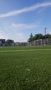 Soccer Field image 1