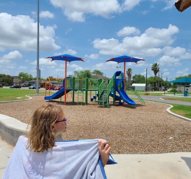 Soccer Field image 2