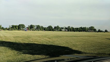 Soccer Field image 1