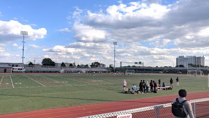 Soccer Field image 1