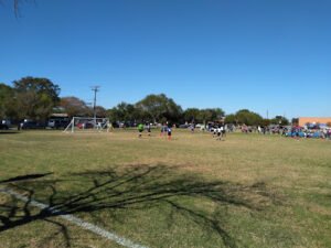 Soccer Field image 1