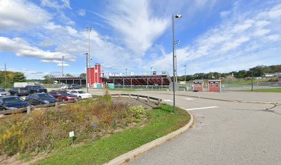 Soccer Field image 1
