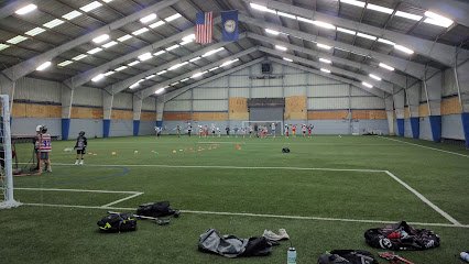 Soccer Field image 1
