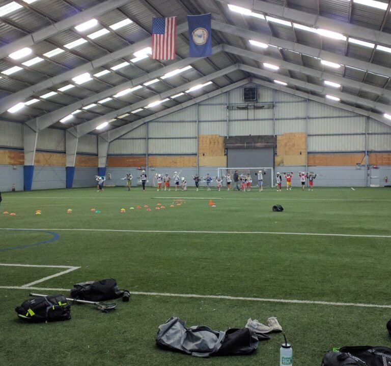 Soccer Field image 2