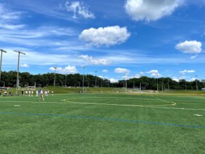 Soccer Field image 1