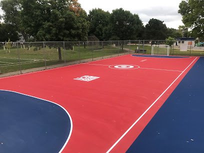 Soccer Field image 1