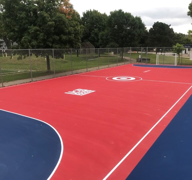 Soccer Field image 2